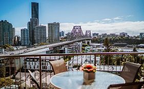 Bridgewater Apartments